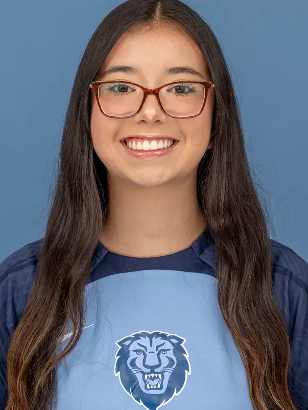 Briana Moore 2024-25 Archery Headshot