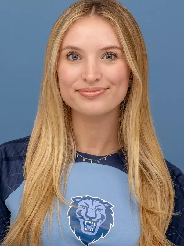 Emily Rosenfeld 2024-25 Archery Headshot