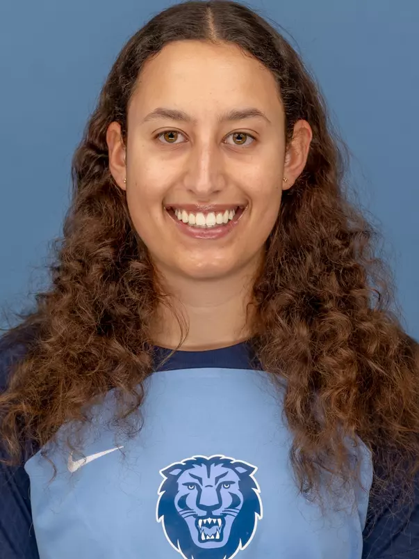 Giselle DeSousa 2024-25 Archery Headshot