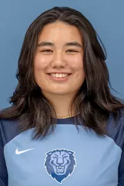 Judith Gottlieb 2024-25 Archery Headshot