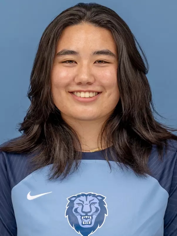 Judith Gottlieb 2024-25 Archery Headshot