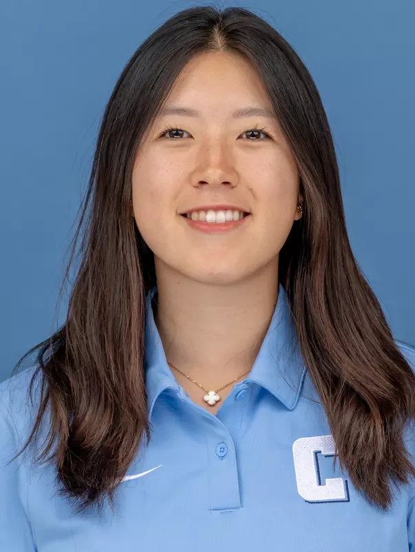 Lauren Lee 2024-25 WGolf Headshot
