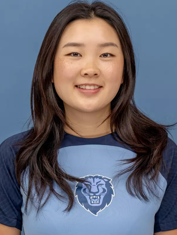 Lillian Han 2024-25 Archery Headshot