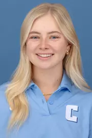 Paige Harrison 2024-25 WGolf Headshot