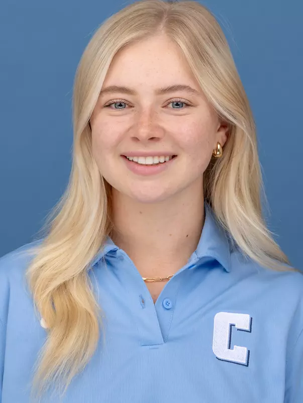 Paige Harrison 2024-25 WGolf Headshot