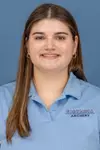Savannah Ward Assistant Coach 2024-25 Archery Headshot