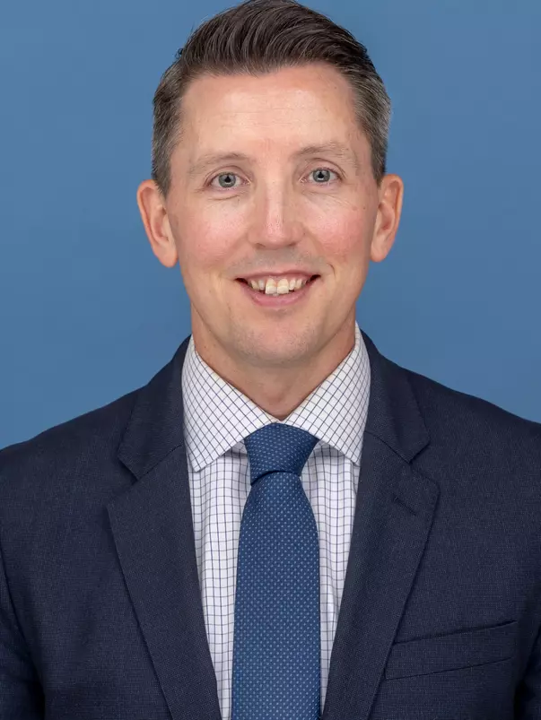 Ben Peluso MGolf 2024-25-Headshot