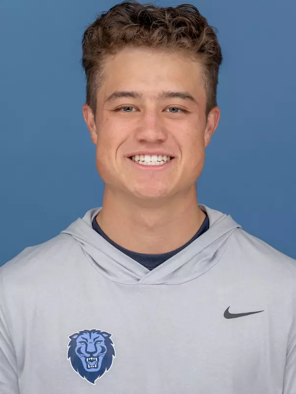 George Rubelsky MGolf 2024-25-Headshot