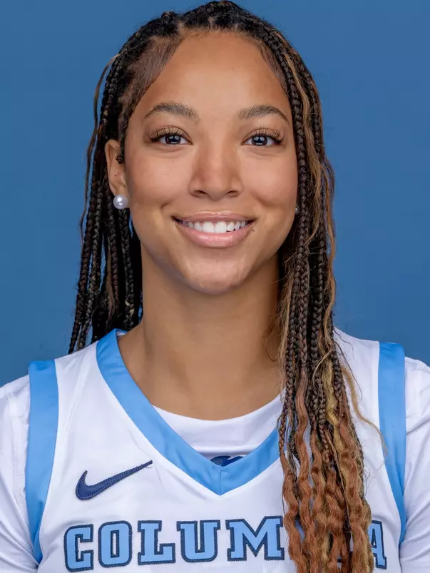 Nasi Simmons 2024-25 WBB Headshot