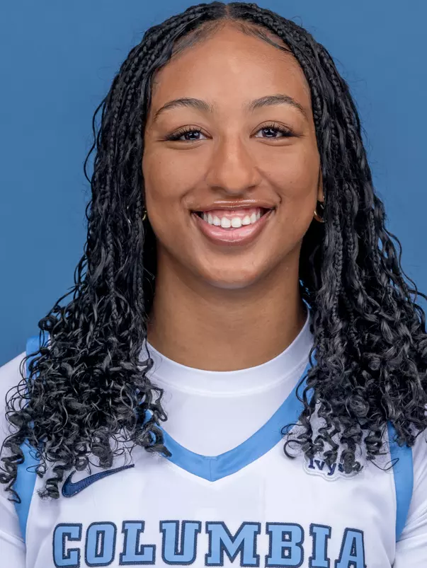 Perri Page 2024-25 WBB Headshot