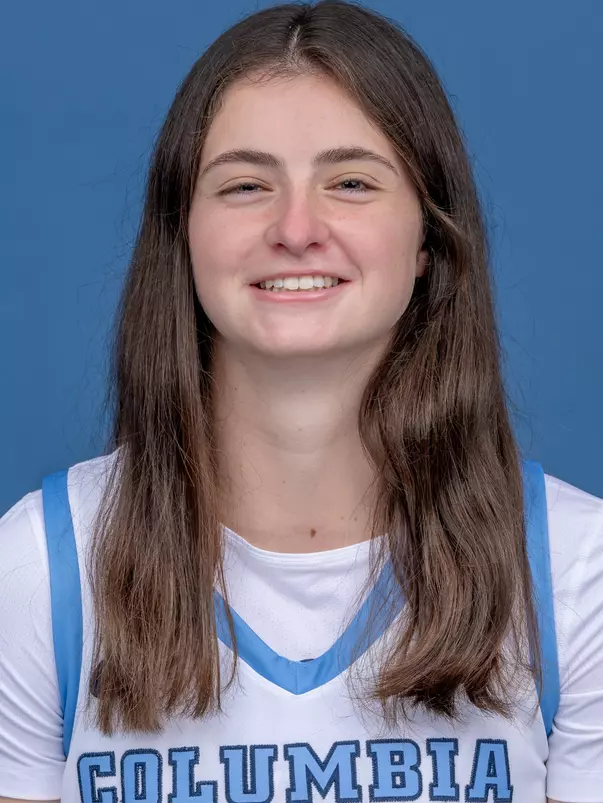 Riley Weiss 2024-25 WBB Headshot