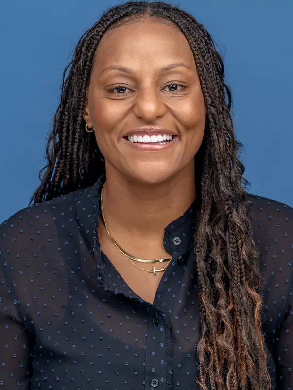 Tyler Cordell 2024-25 WBB Headshot