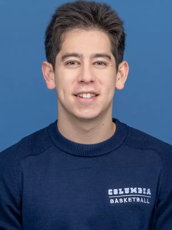 Jon Rubenstein Headshot 2024-25 2