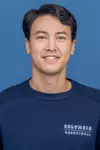 Alex Grossman 2024-25 WBB Headshot