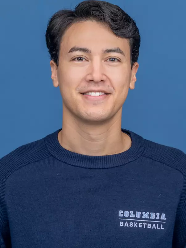 Alex Grossman 2024-25 WBB Headshot