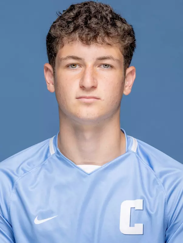 Will Carnoy Headshot 2 2024