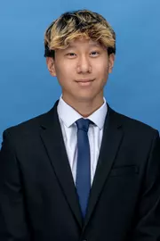 Ethan Zhang