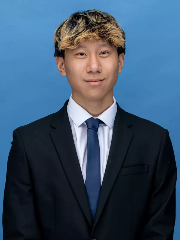 Ethan Zhang