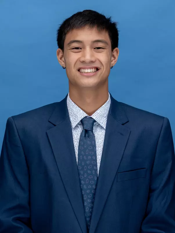 Gian Santos