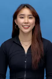 Grace Zhou