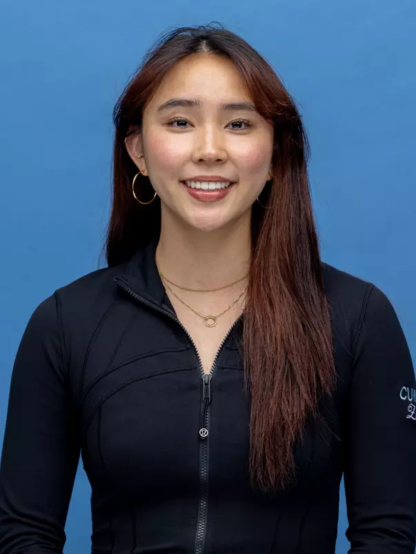 Grace Zhou