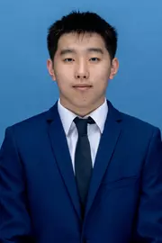 Lucas Zhang
