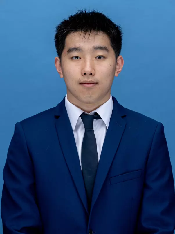 Lucas Zhang
