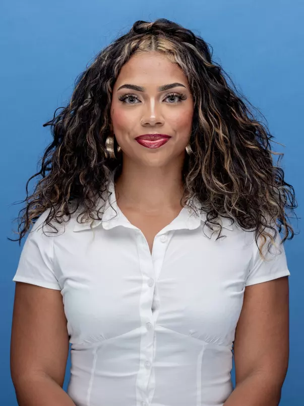 Zuriel Padua-Serrano