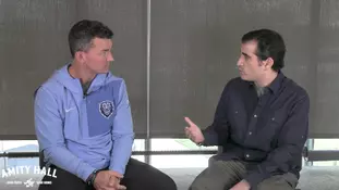 Preview: FB | Coach Poppe - Week 6 | Presented by Amity Hall Uptown