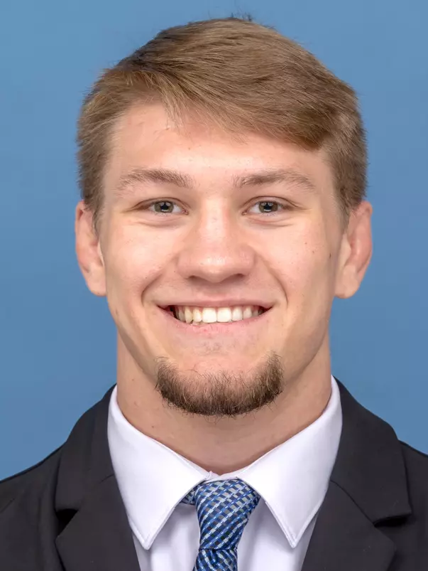 Adam Haselius 24-25 HS