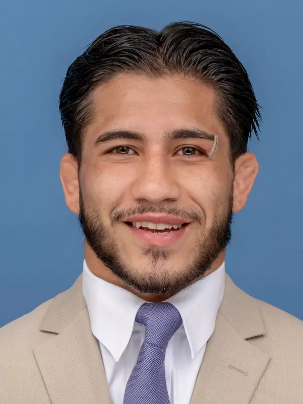 Cesar Alvan 24-25 HS