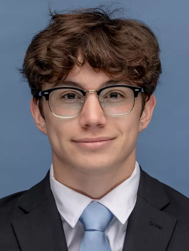 Connor Smith 25-26 HS