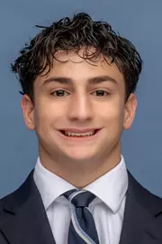 Evin Gursoy 25-26 HS