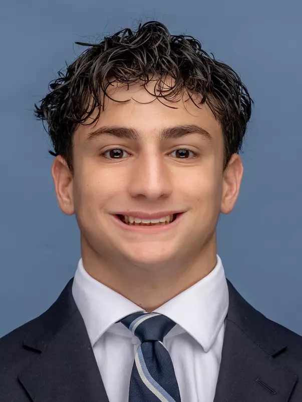 Evin Gursoy 25-26 HS