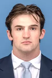 Ike Schmidt 24-25 HS