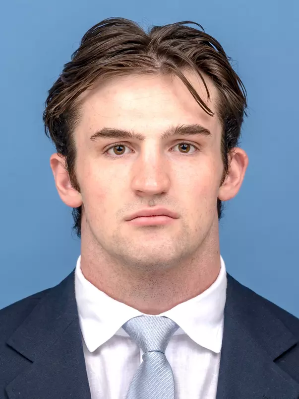 Ike Schmidt 24-25 HS