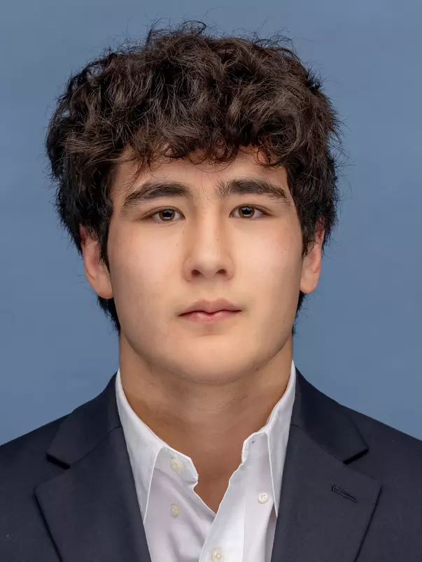 Jeremy Pitcock 25-26 HS