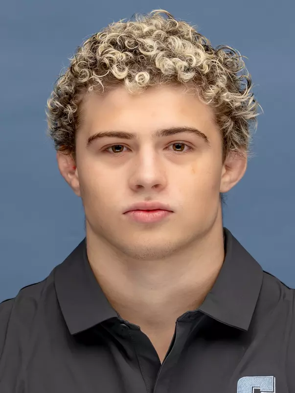 Kingston Daniels Silva 25-26 HS