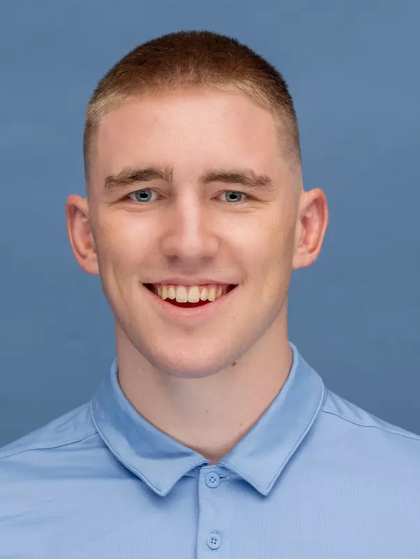 Lindson Turner 25-26 HS