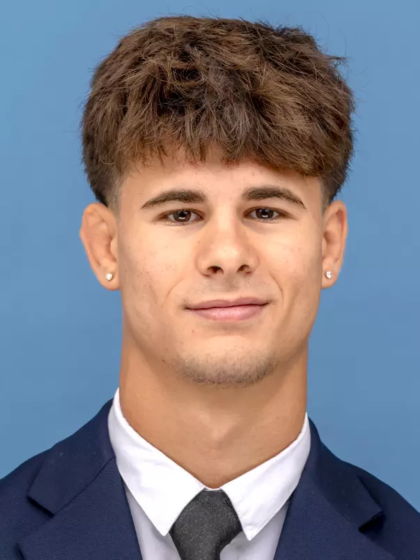 Lorenzo Frezza 24-25 HS