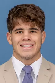 Oliver Howard 24-25 HS