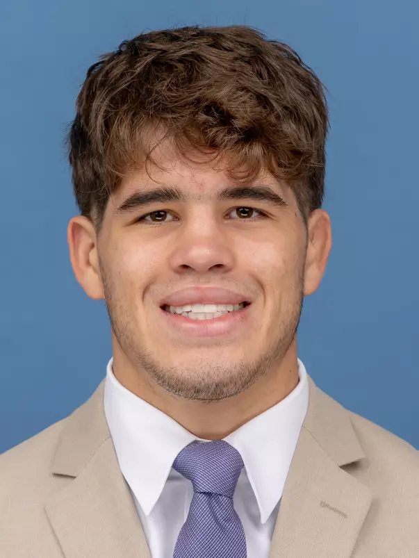 Oliver Howard 24-25 HS