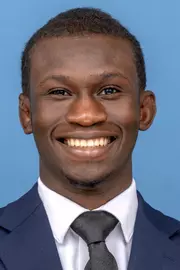 Sulayman Bah 24-25 HS