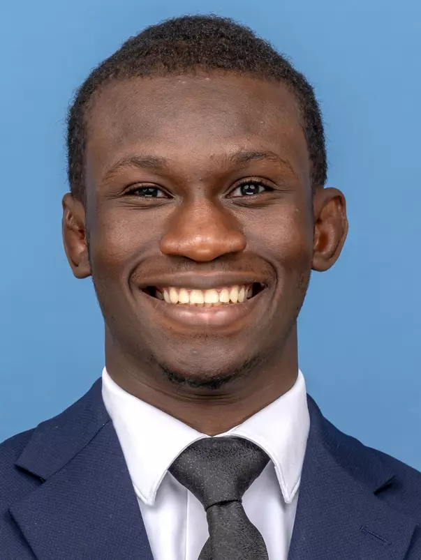 Sulayman Bah 24-25 HS