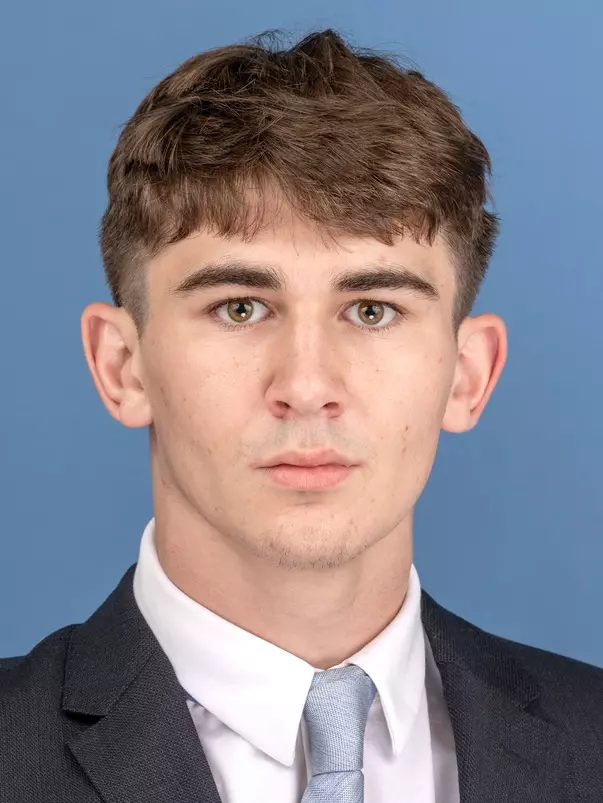 Tyler Barrett 24-25 HS