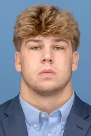 Vincent Mueller 24-25 HS