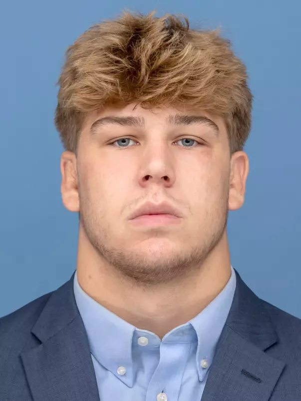 Vincent Mueller 24-25 HS