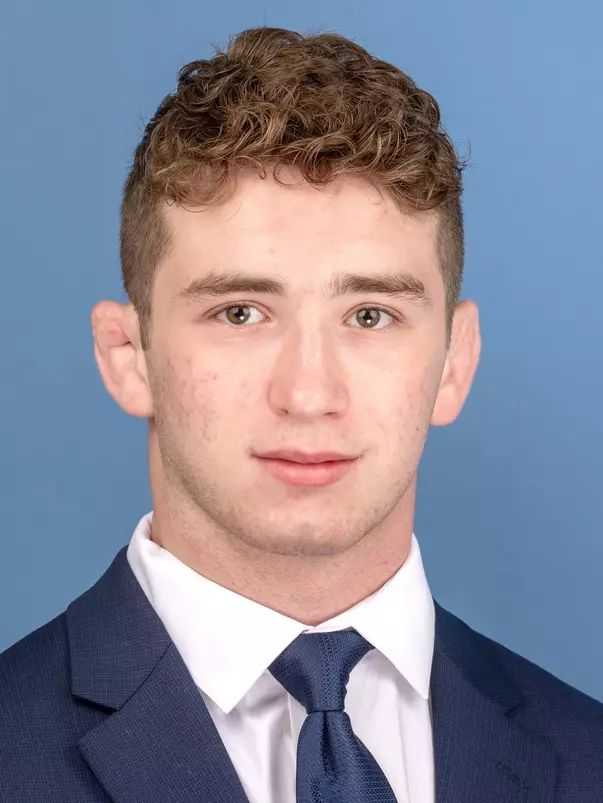 Aaron Ayzerov 2022-23 HS