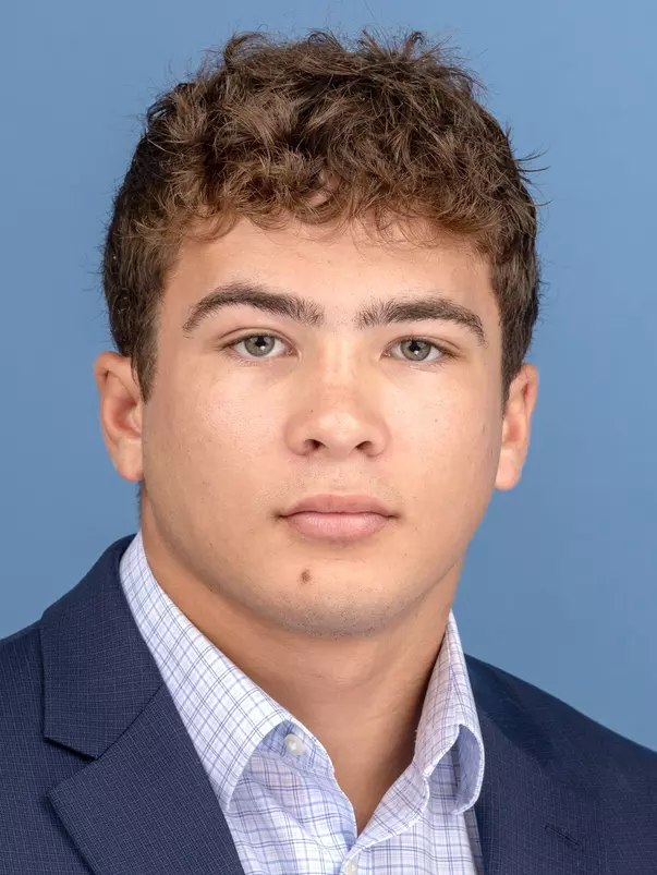 Jack Wehmeyer 2022-23 HS