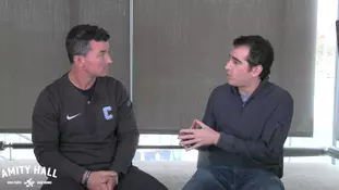 Preview: FB | Coach Poppe - Week 7 | Presented by Amity Hall Uptown